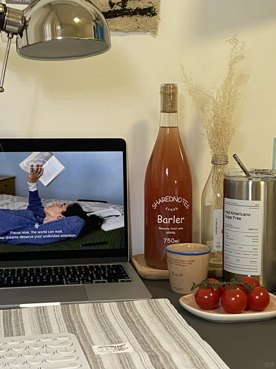 这么好看的手机桌面到底是谁在用啊!👀