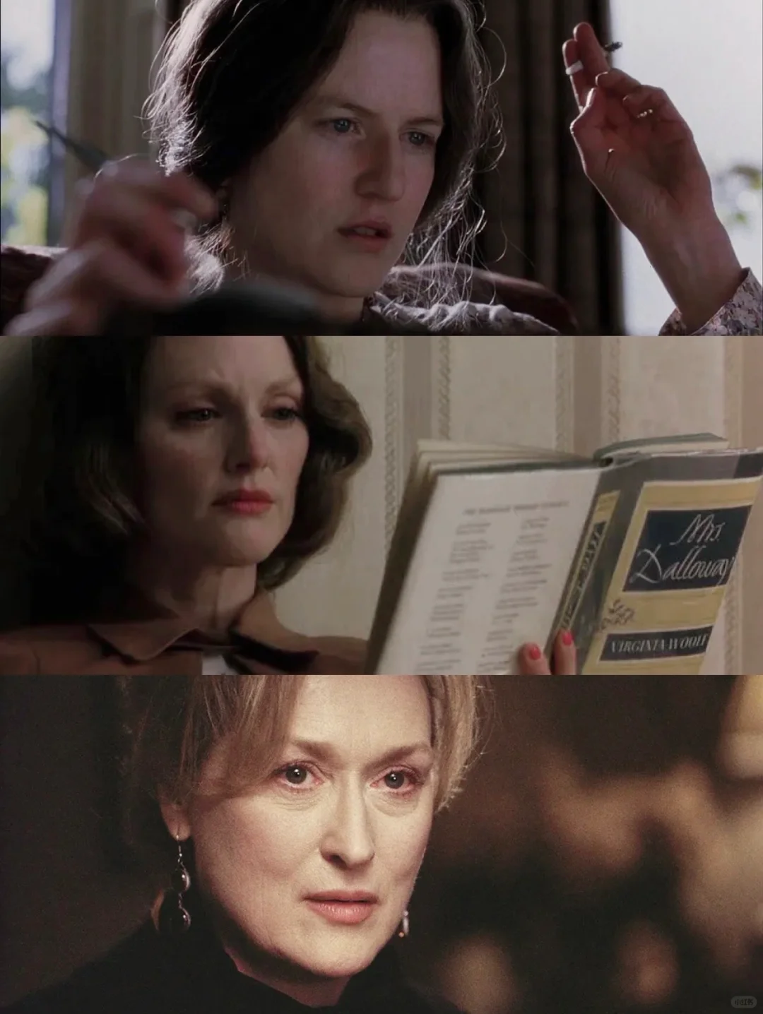 后劲太大‼️却值得三刷的深度好电影😭