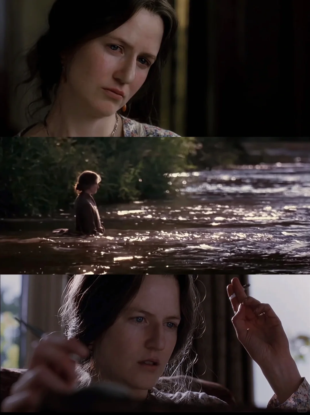 后劲太大‼️却值得三刷的深度好电影😭