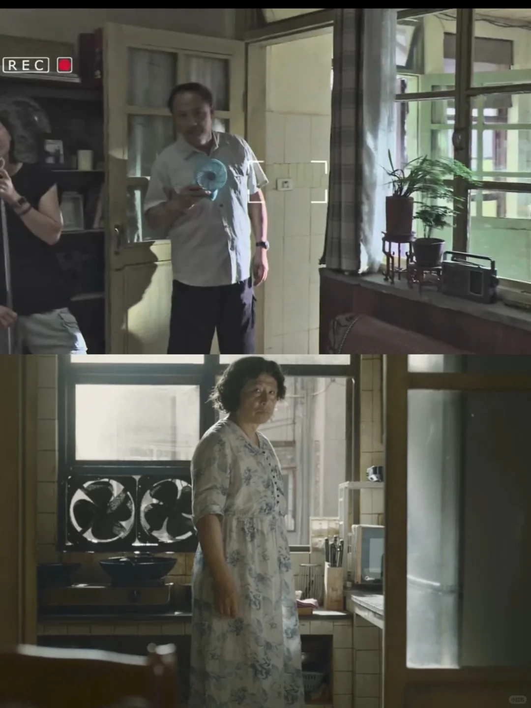 100部电影计划｜《走走停停》