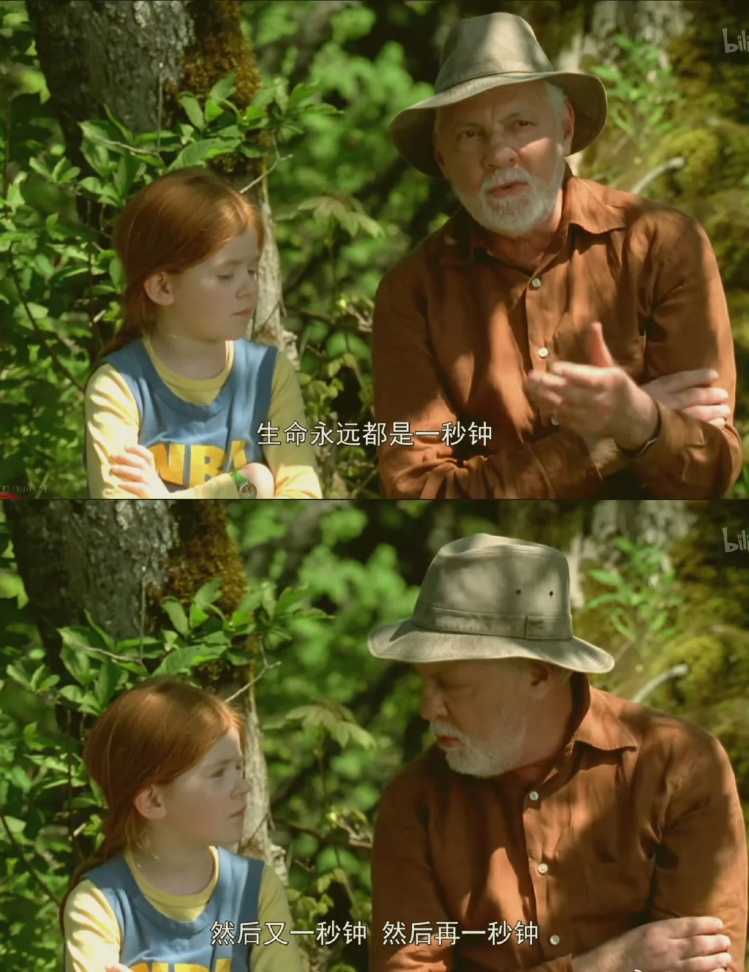 🎬 法国电影《蝴蝶》 🦋