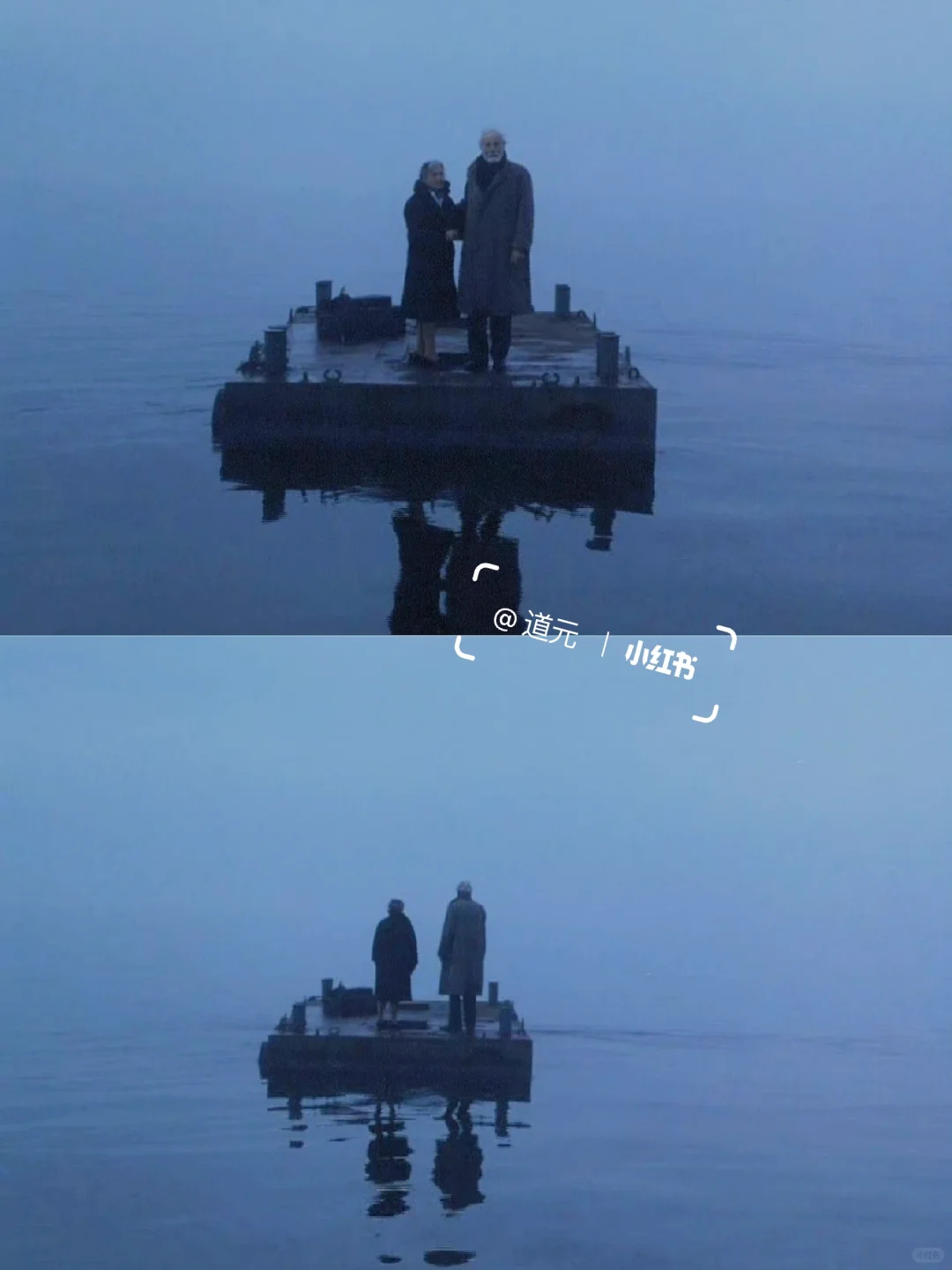 不愧是顶级哲学电影❗️后劲好大啊😭