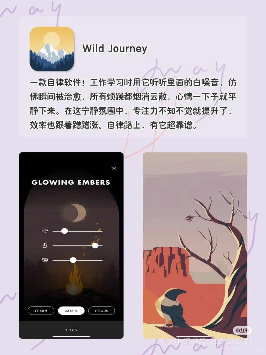 女生手机里应该有的神仙软件