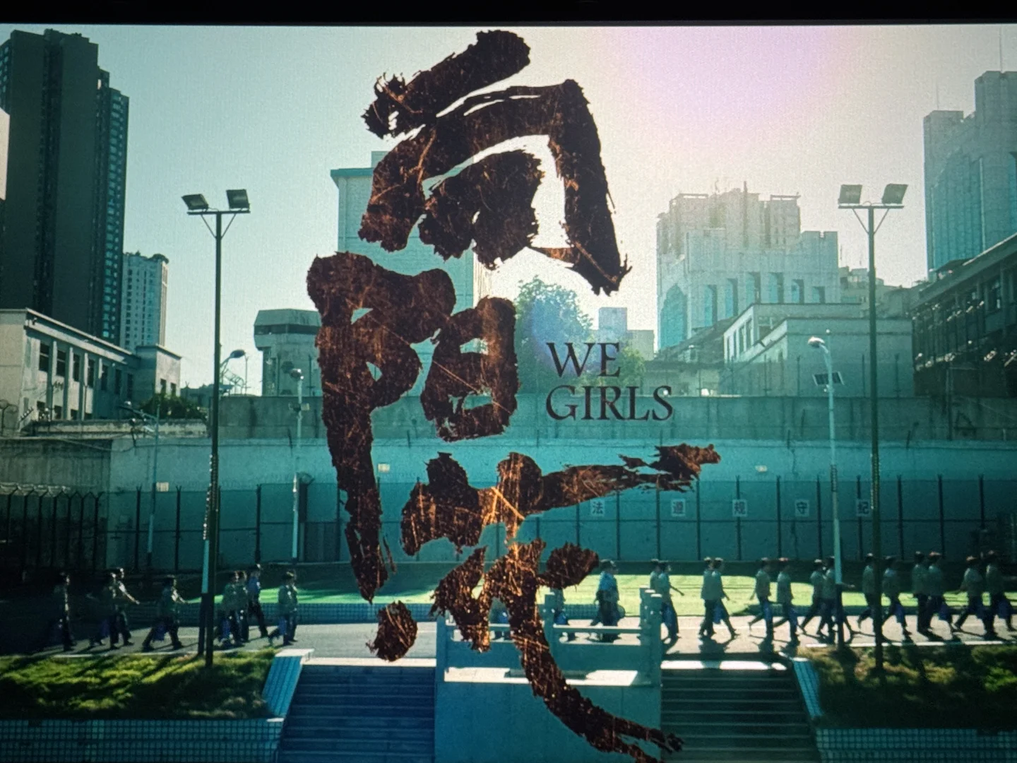 只有我觉得《向阳花》好看吗