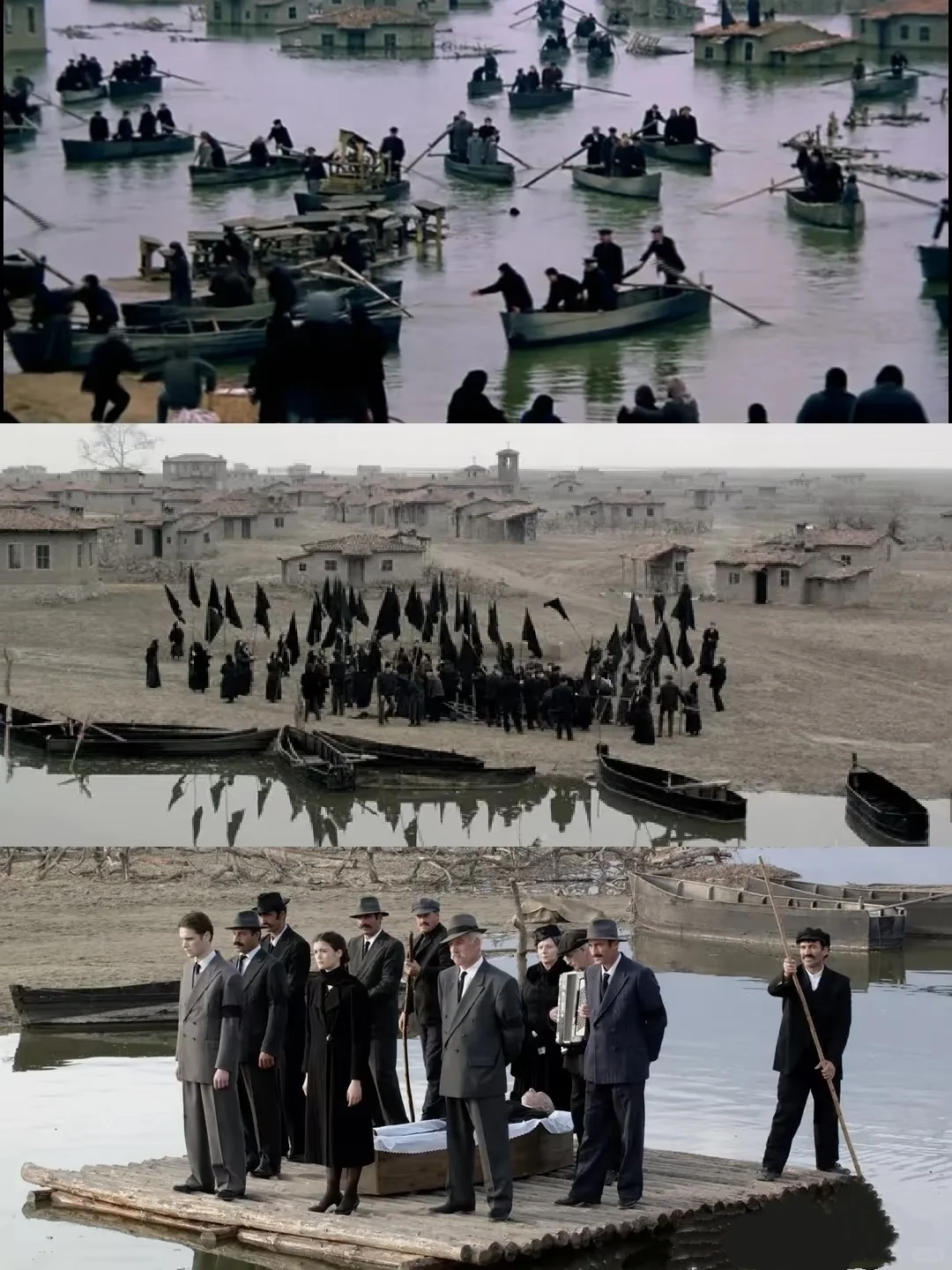 我去😭太震撼了‼️所有人都给我去看‼️