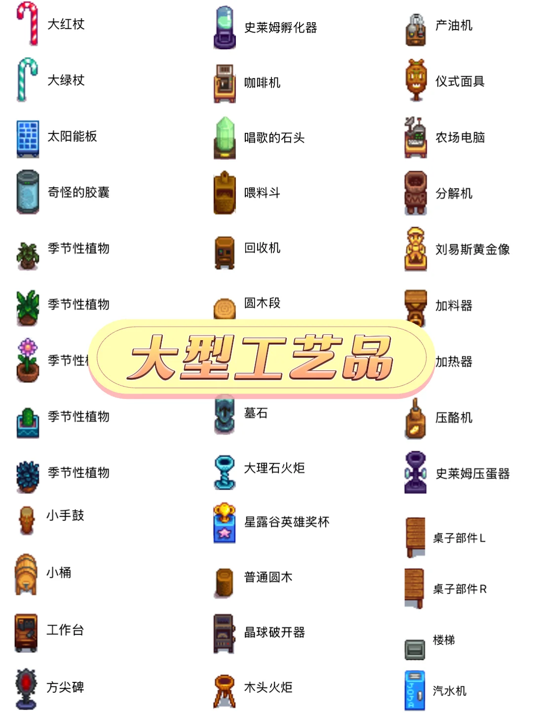 星露谷物语iOS存档修改器🔥