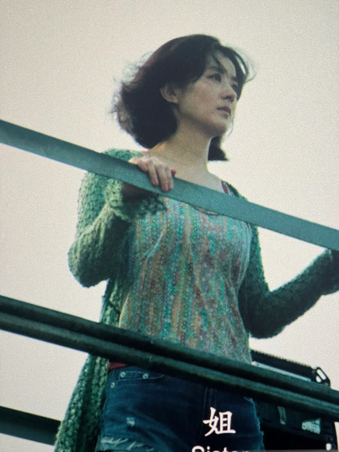 只有我觉得《向阳花》好看吗