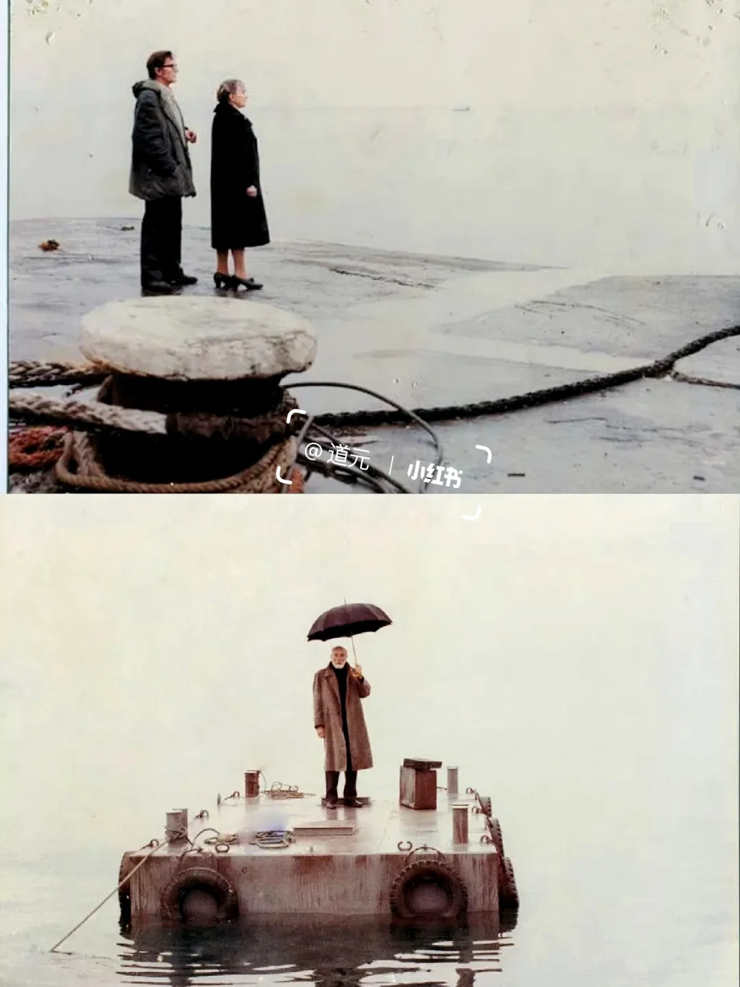 不愧是顶级哲学电影❗️后劲好大啊😭