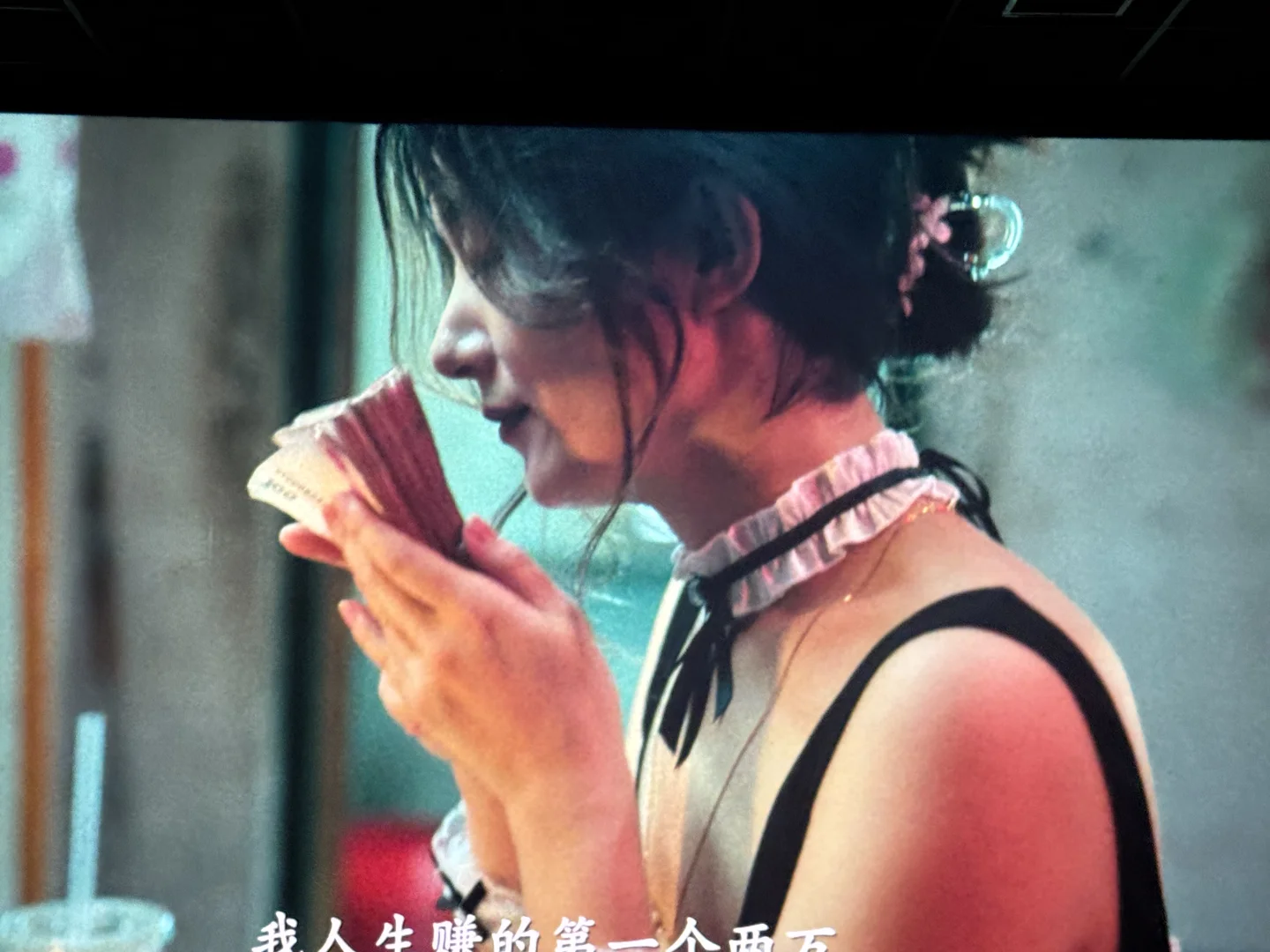 只有我觉得《向阳花》好看吗