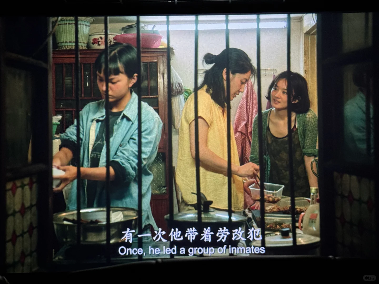 只有我觉得《向阳花》好看吗