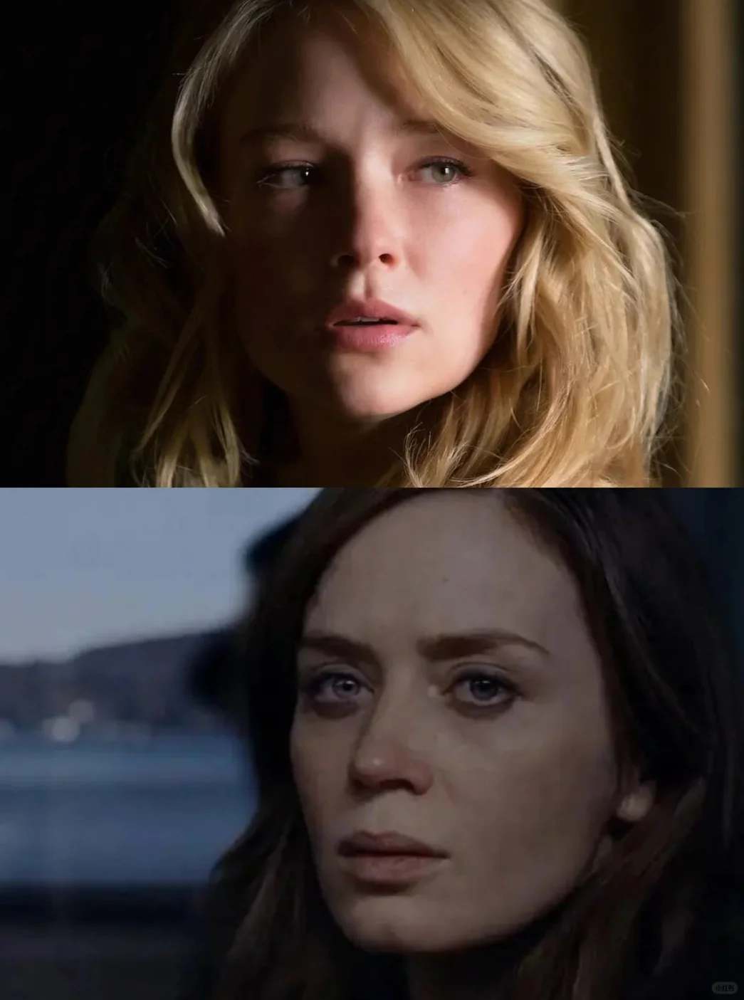 经典反转悬疑😱结局难以想象❗