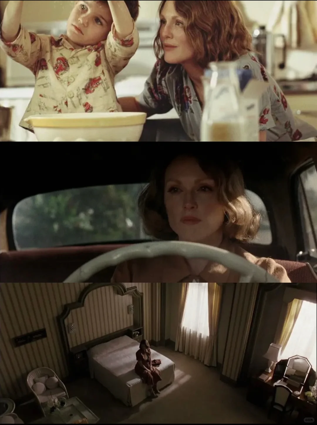 后劲太大‼️却值得三刷的深度好电影😭