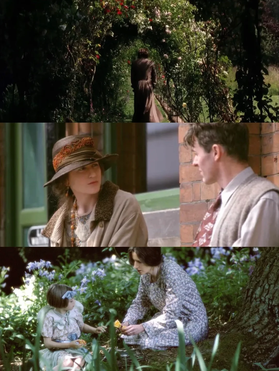 后劲太大‼️却值得三刷的深度好电影😭