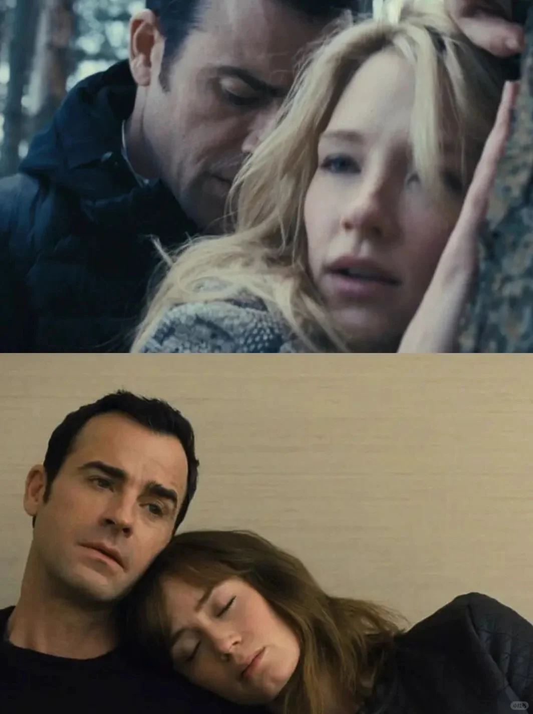 经典反转悬疑😱结局难以想象❗