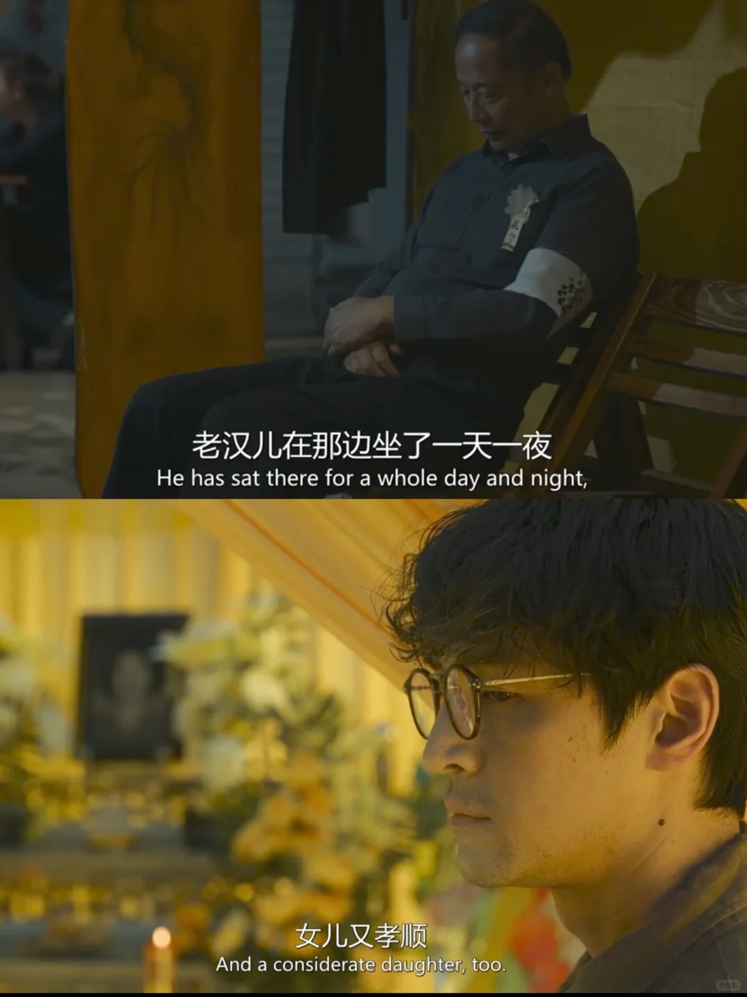 100部电影计划｜《走走停停》