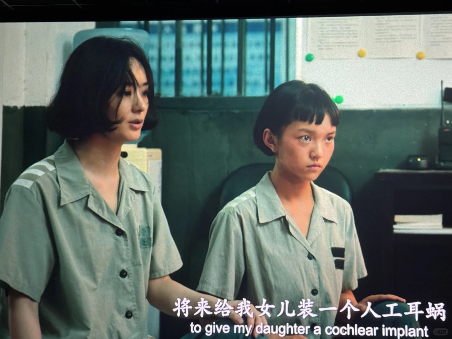 只有我觉得《向阳花》好看吗