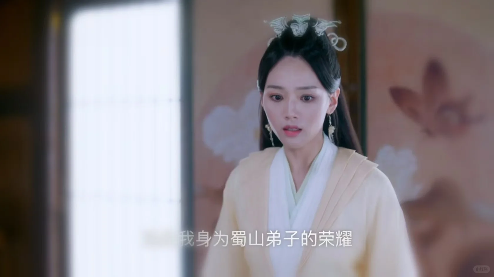 追剧党的宝宝有福啦🎉