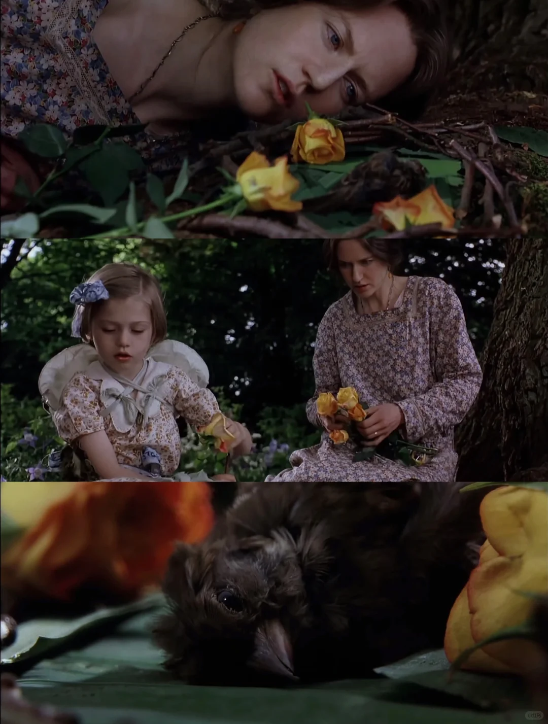 后劲太大‼️却值得三刷的深度好电影😭