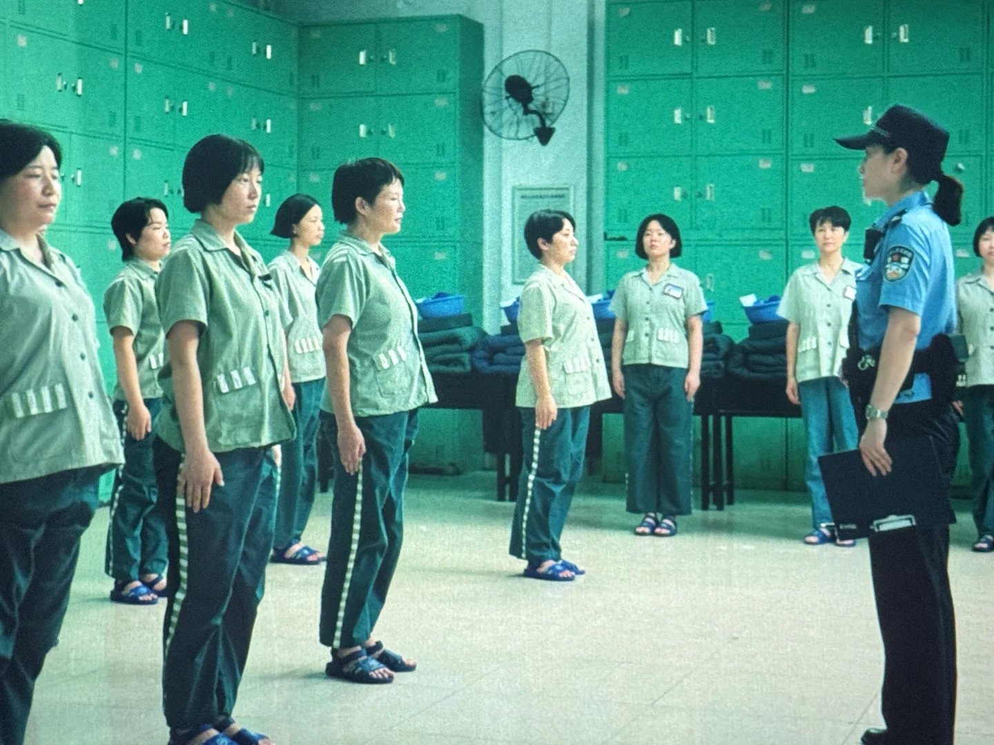 只有我觉得《向阳花》好看吗