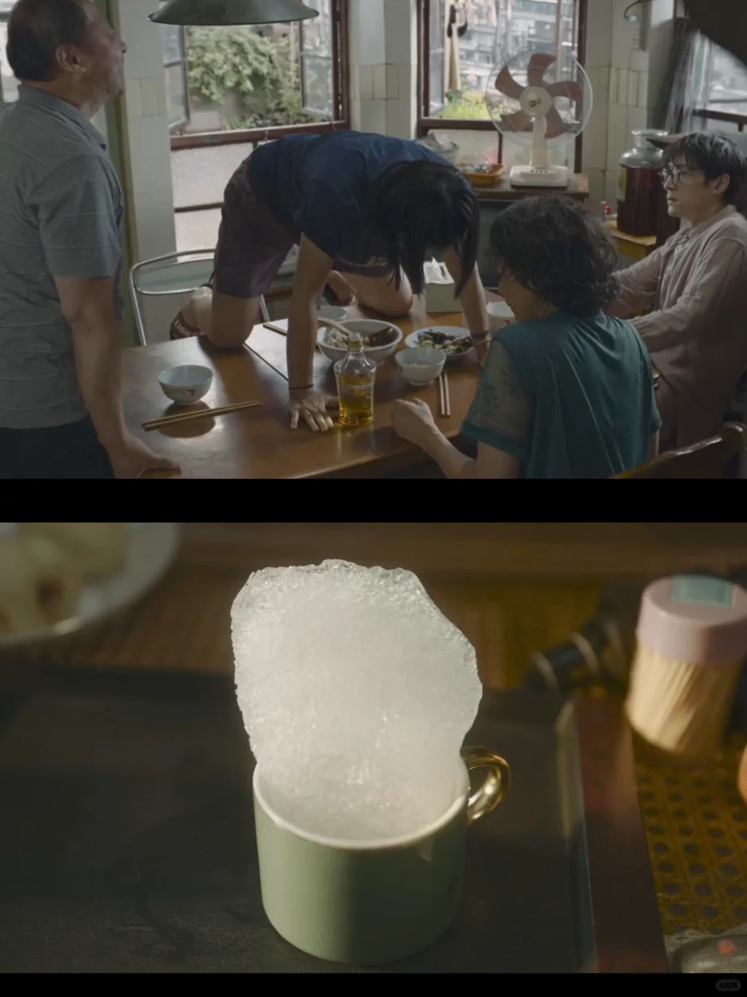 100部电影计划｜《走走停停》