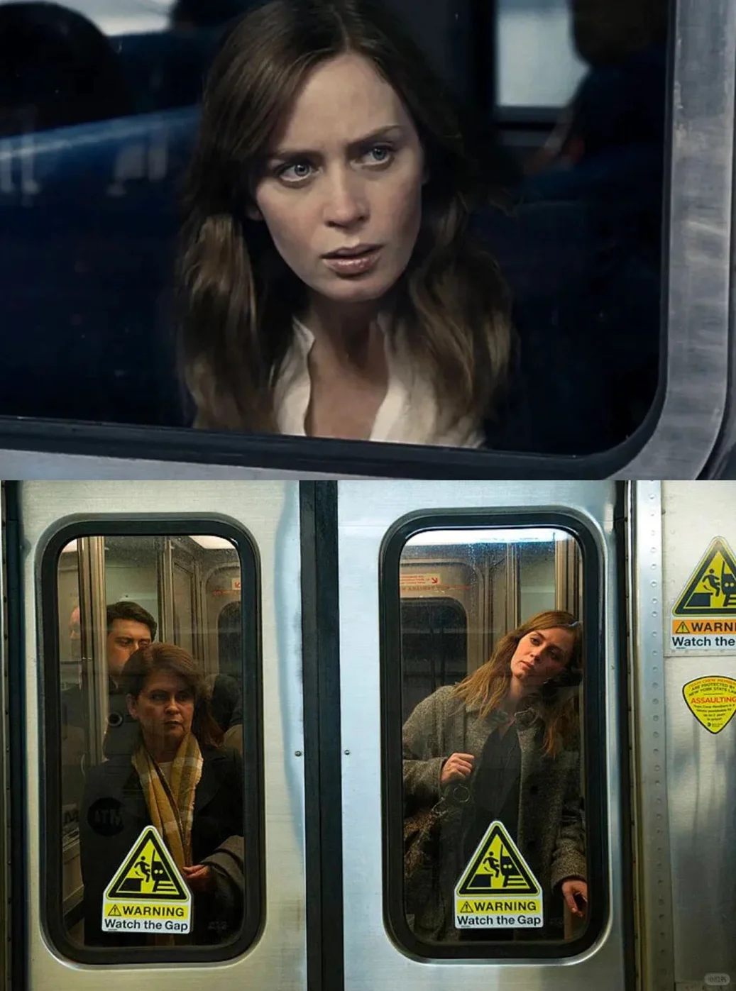 经典反转悬疑😱结局难以想象❗