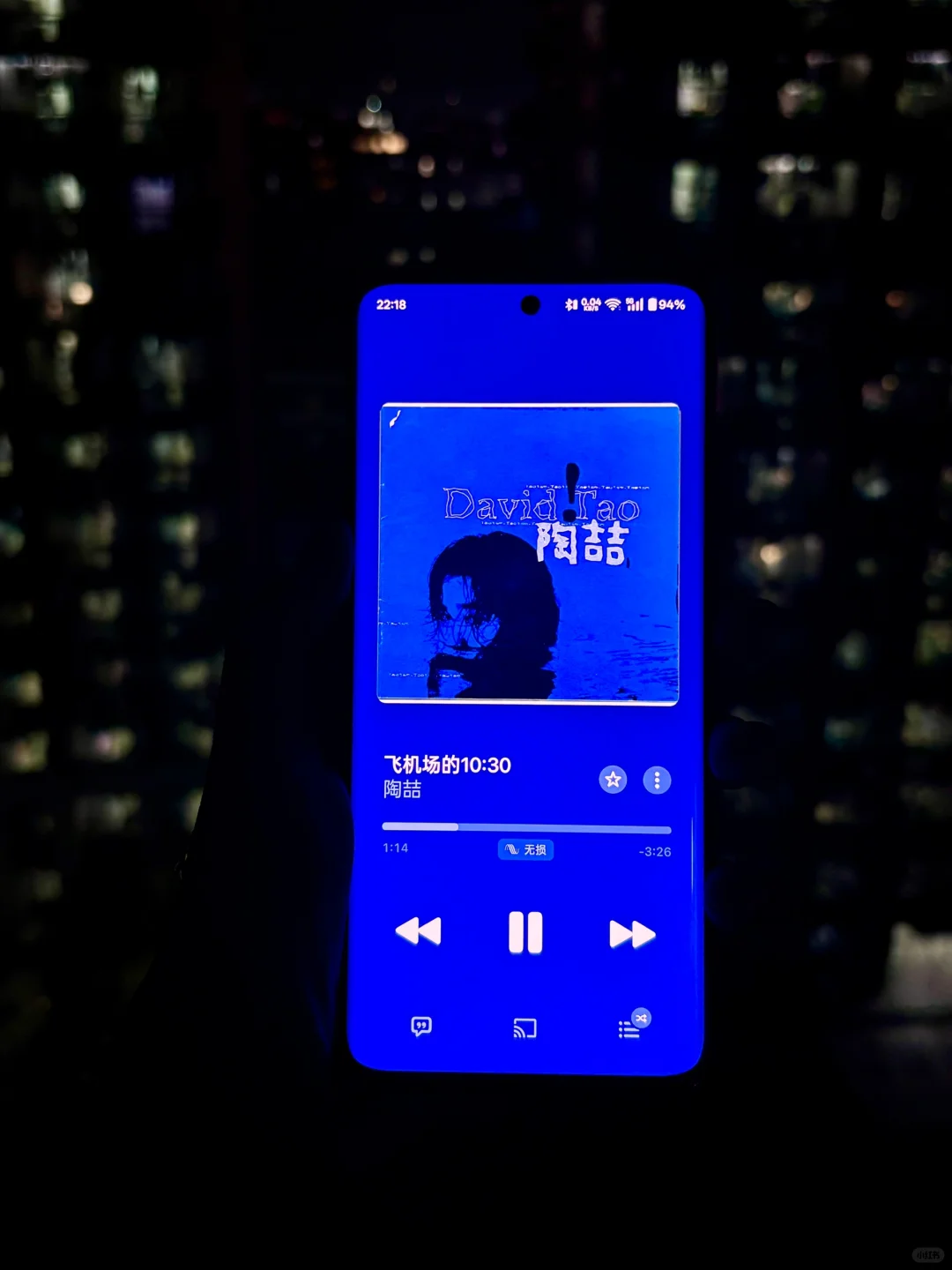 感觉安卓最好用的音乐播放器是apple music
