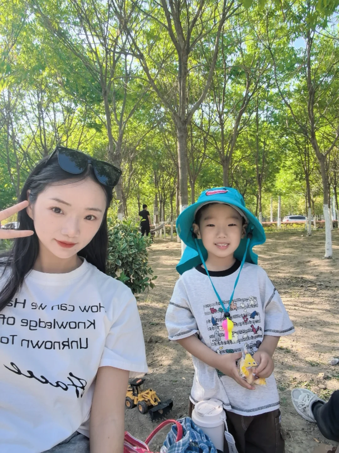 终于找到适配华为手机的拍照app了😂