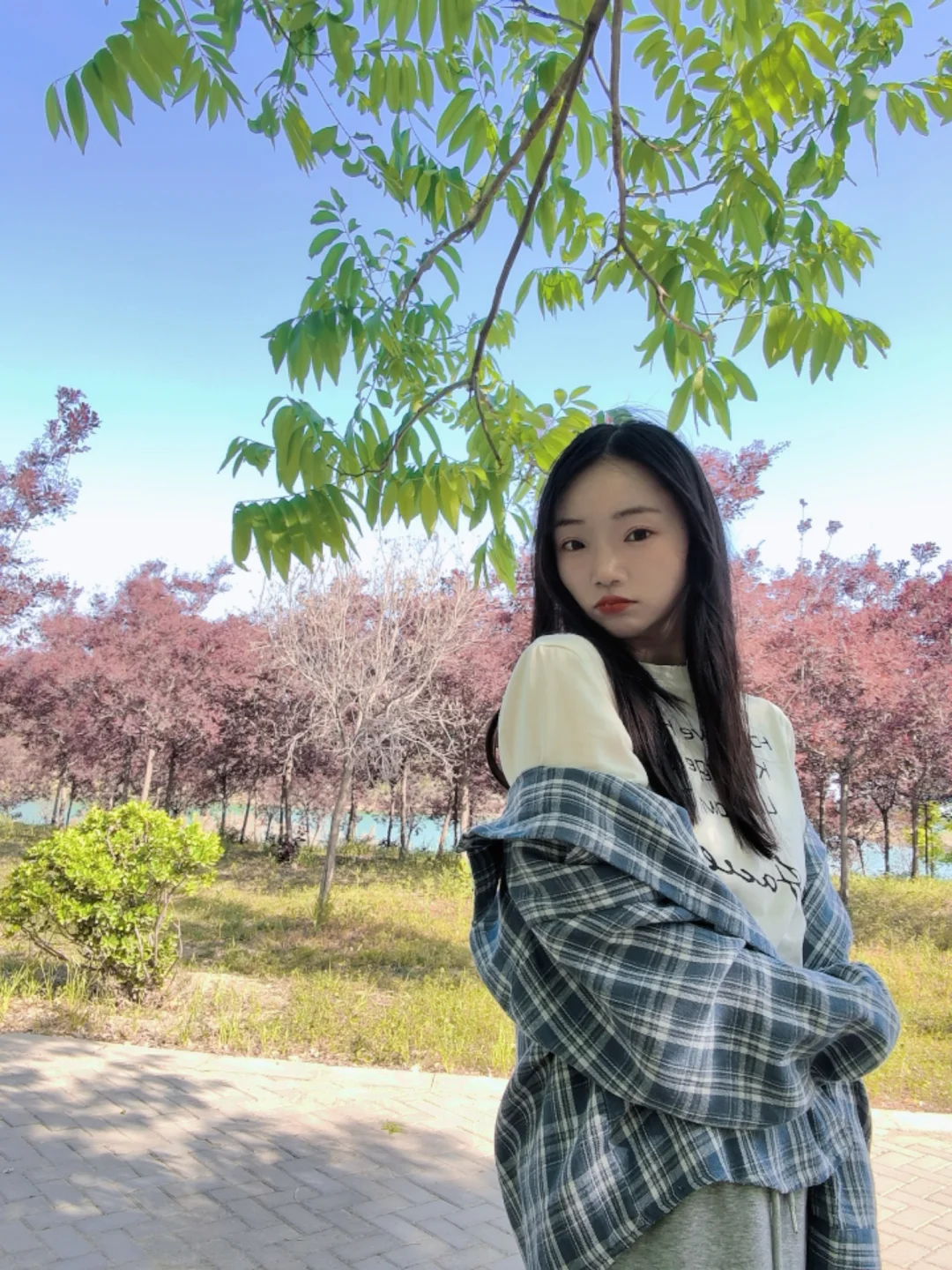 终于找到适配华为手机的拍照app了😂