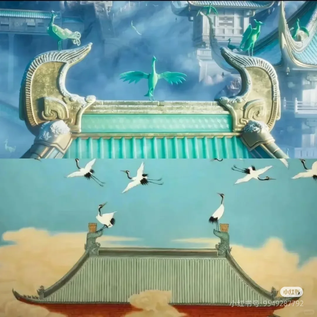 小英雄哪吒勇闯电影圈——中华文化大崛起