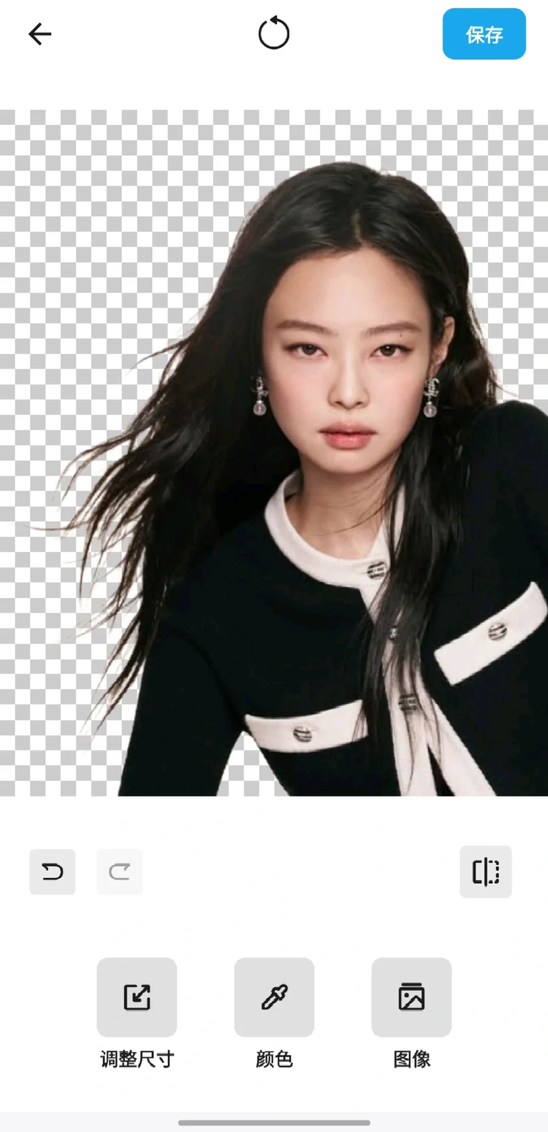 【软件推荐】不乱加睫毛的人像画质增强！