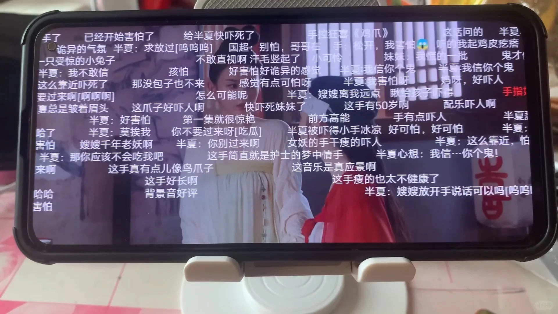 安卓苹果都可以🔥宝藏追剧App