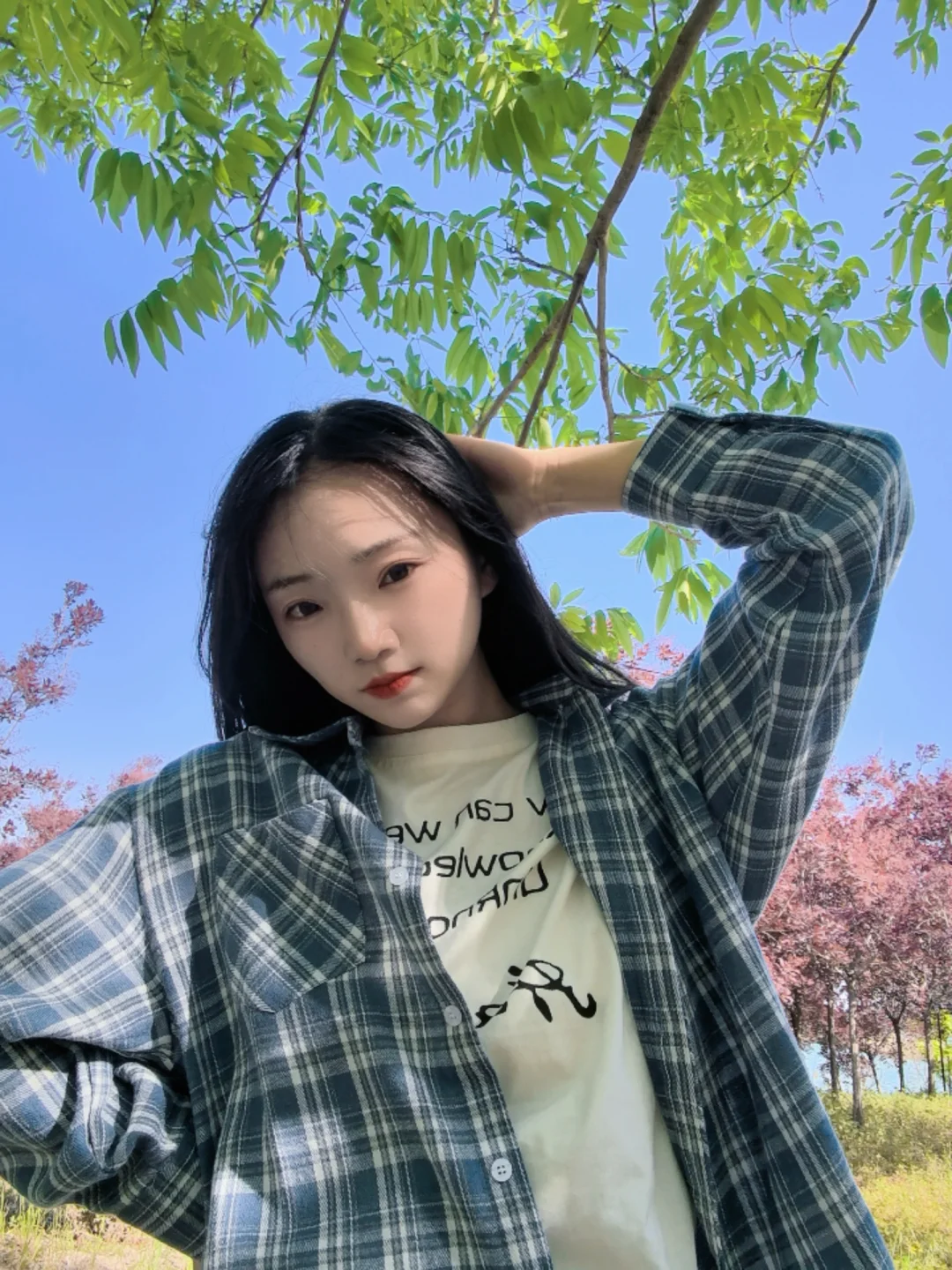 终于找到适配华为手机的拍照app了😂