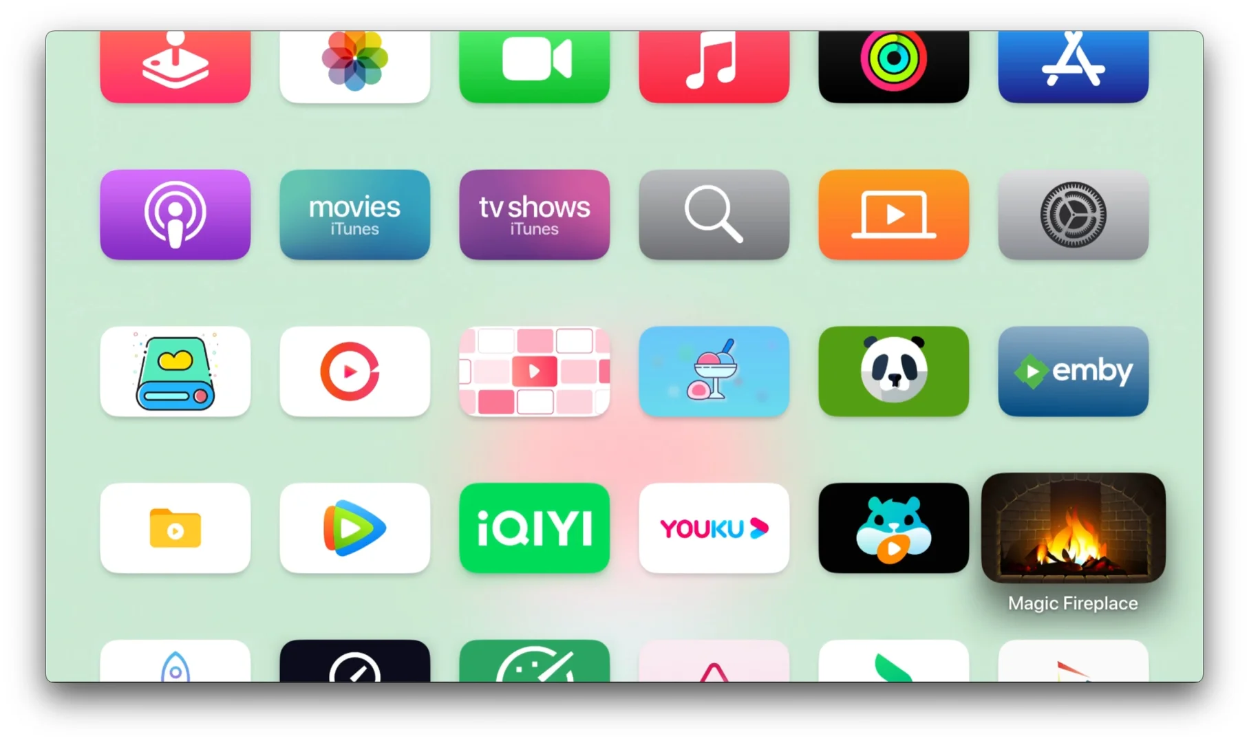 什么样的人适合苹果盒子