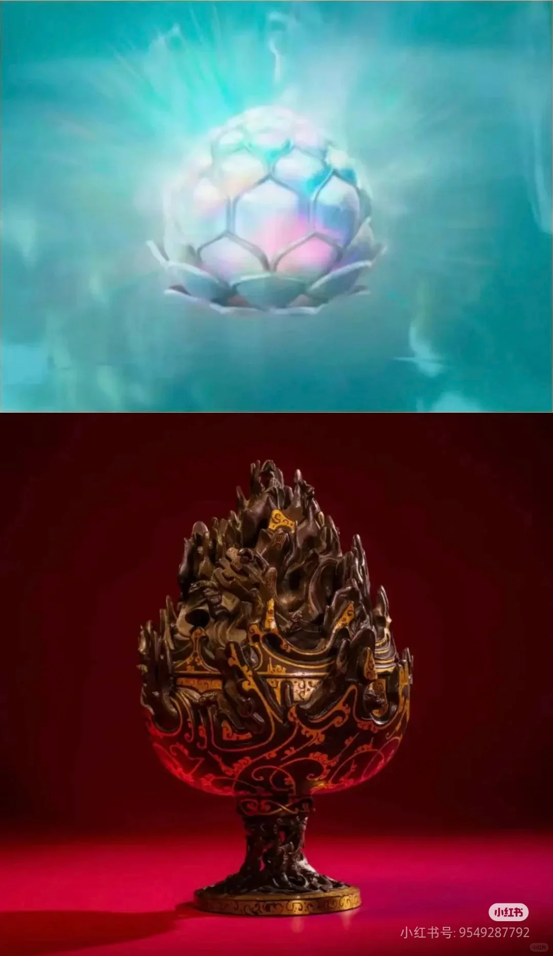 小英雄哪吒勇闯电影圈——中华文化大崛起