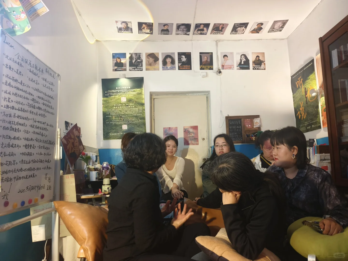 我们为什么需要更多的女性导演和女性电影？