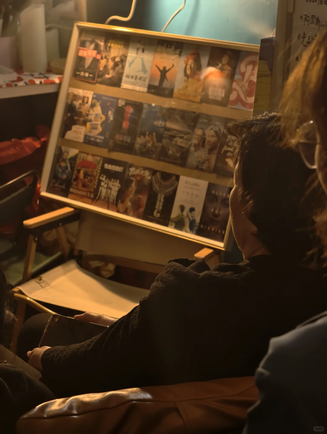 我们为什么需要更多的女性导演和女性电影？