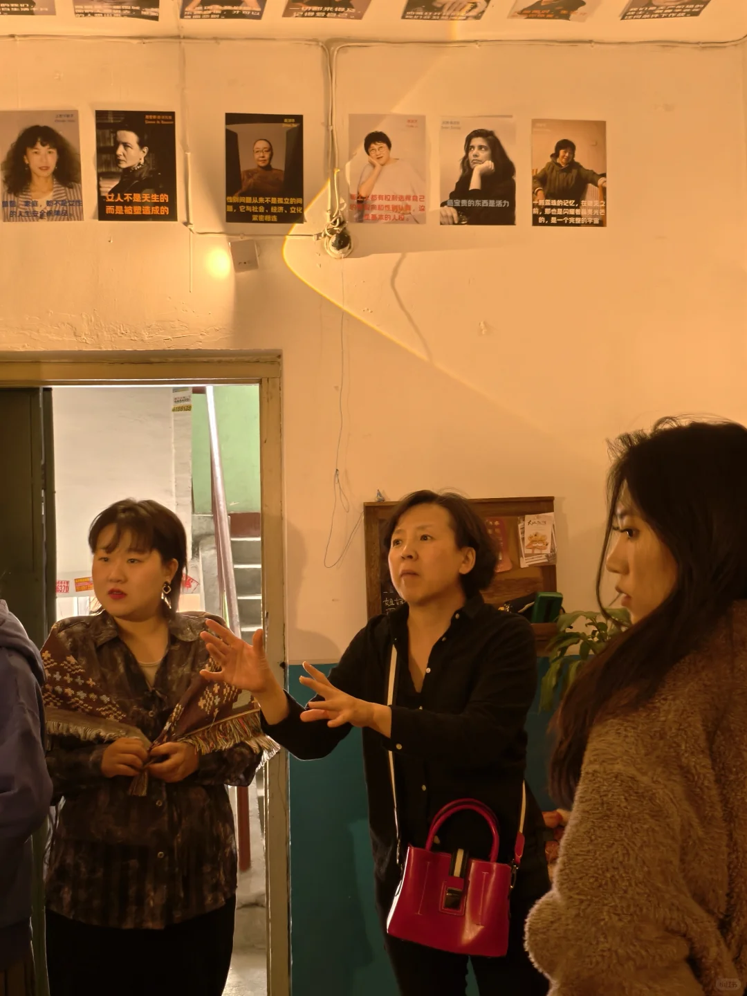 我们为什么需要更多的女性导演和女性电影？