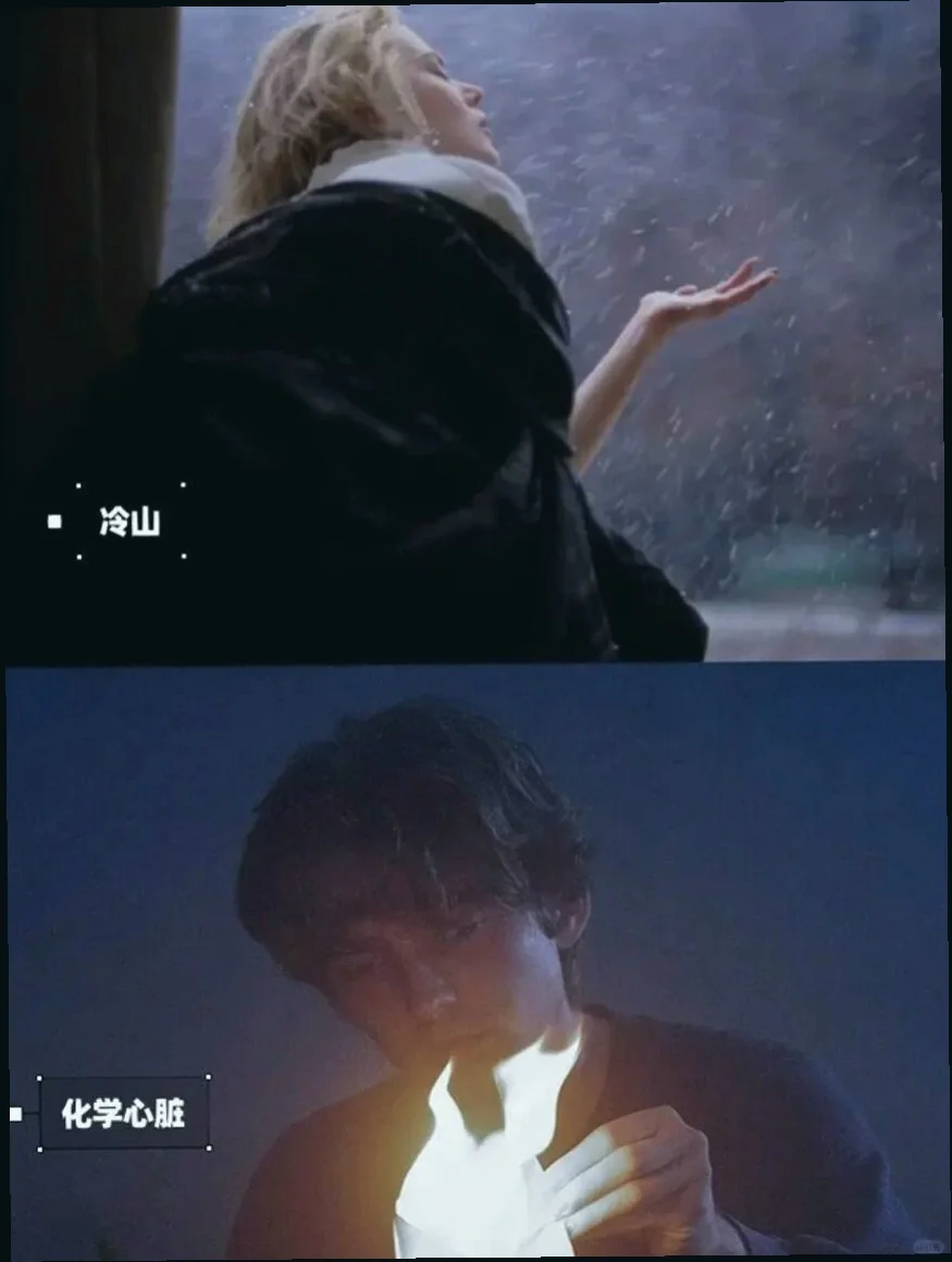 适合情侣👫夫妻观看的12部电影🎞️