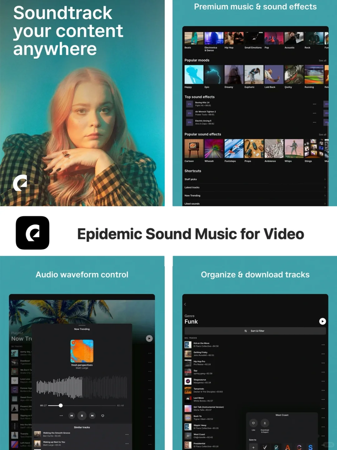 宝藏App推荐| 9款ios神仙软件 不看巨亏
