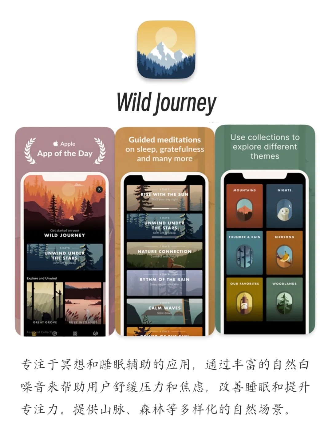 6个稀奇古怪APP！小众独特但有趣实用