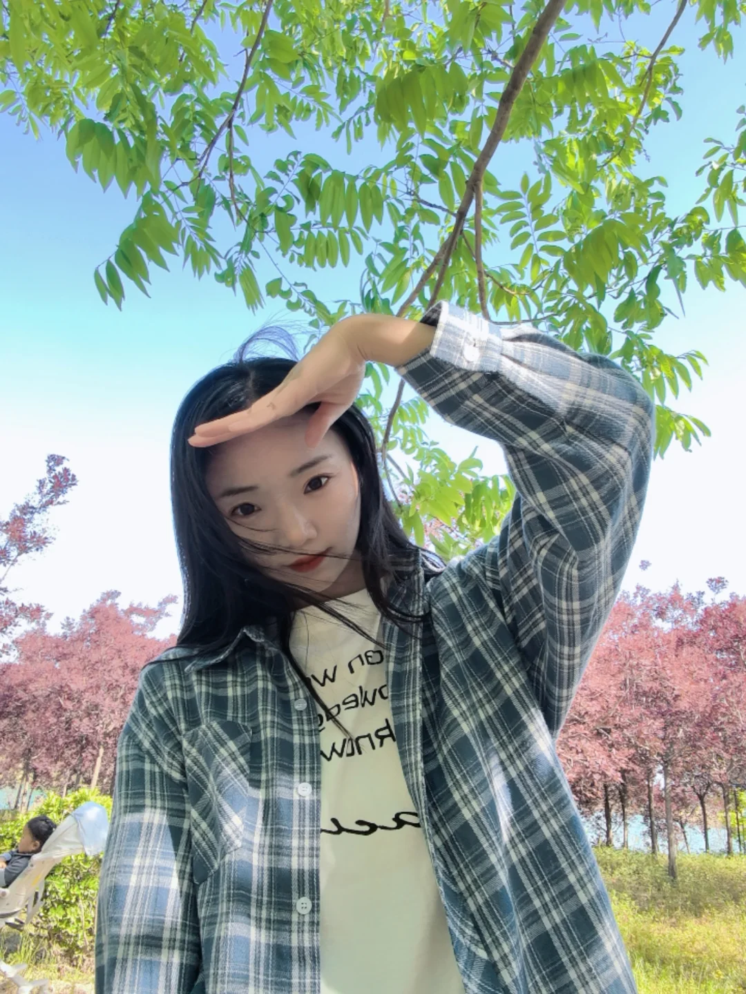 终于找到适配华为手机的拍照app了😂