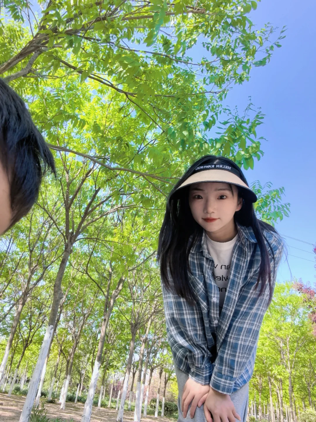 终于找到适配华为手机的拍照app了😂