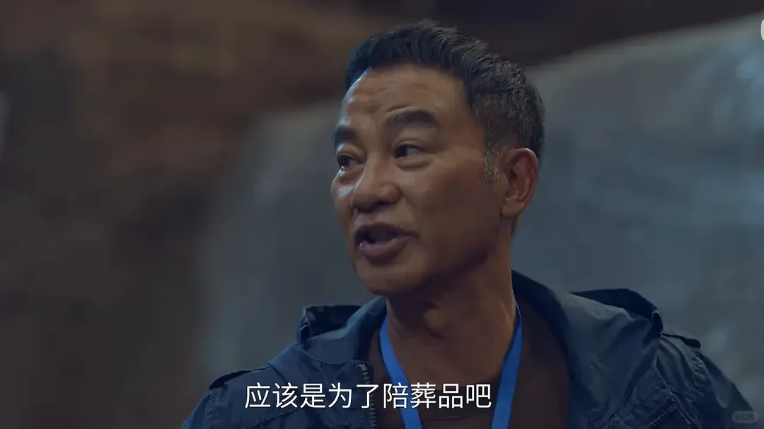 沉浸式👀看《悬镜》电影,精彩绝绝子