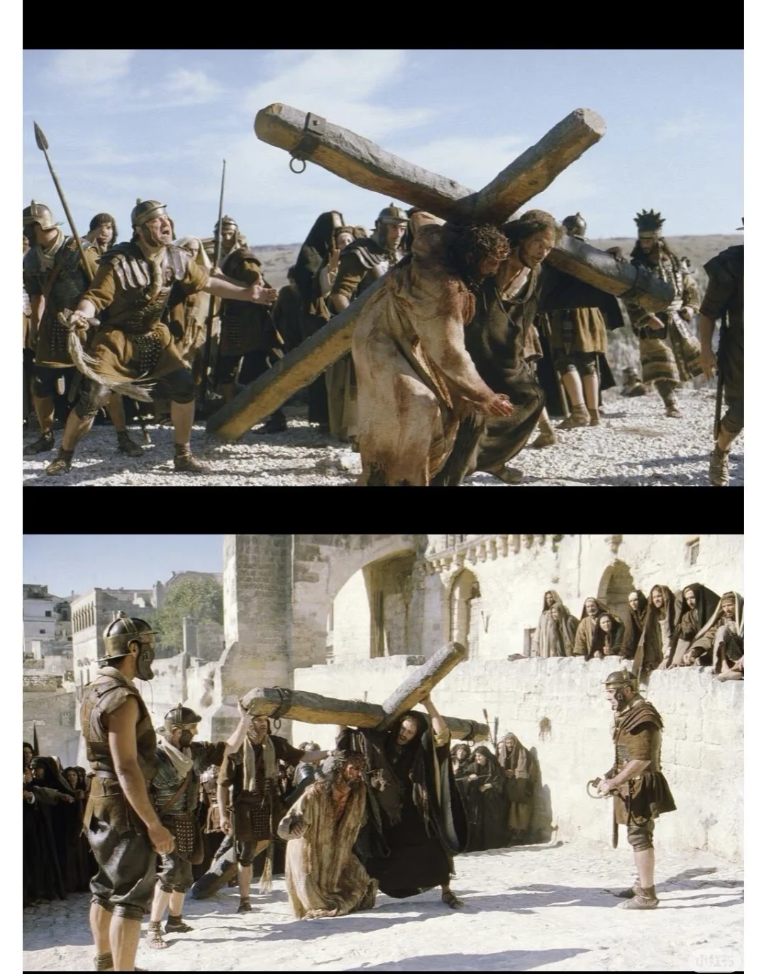 太震撼了，值得一看‼️‼️