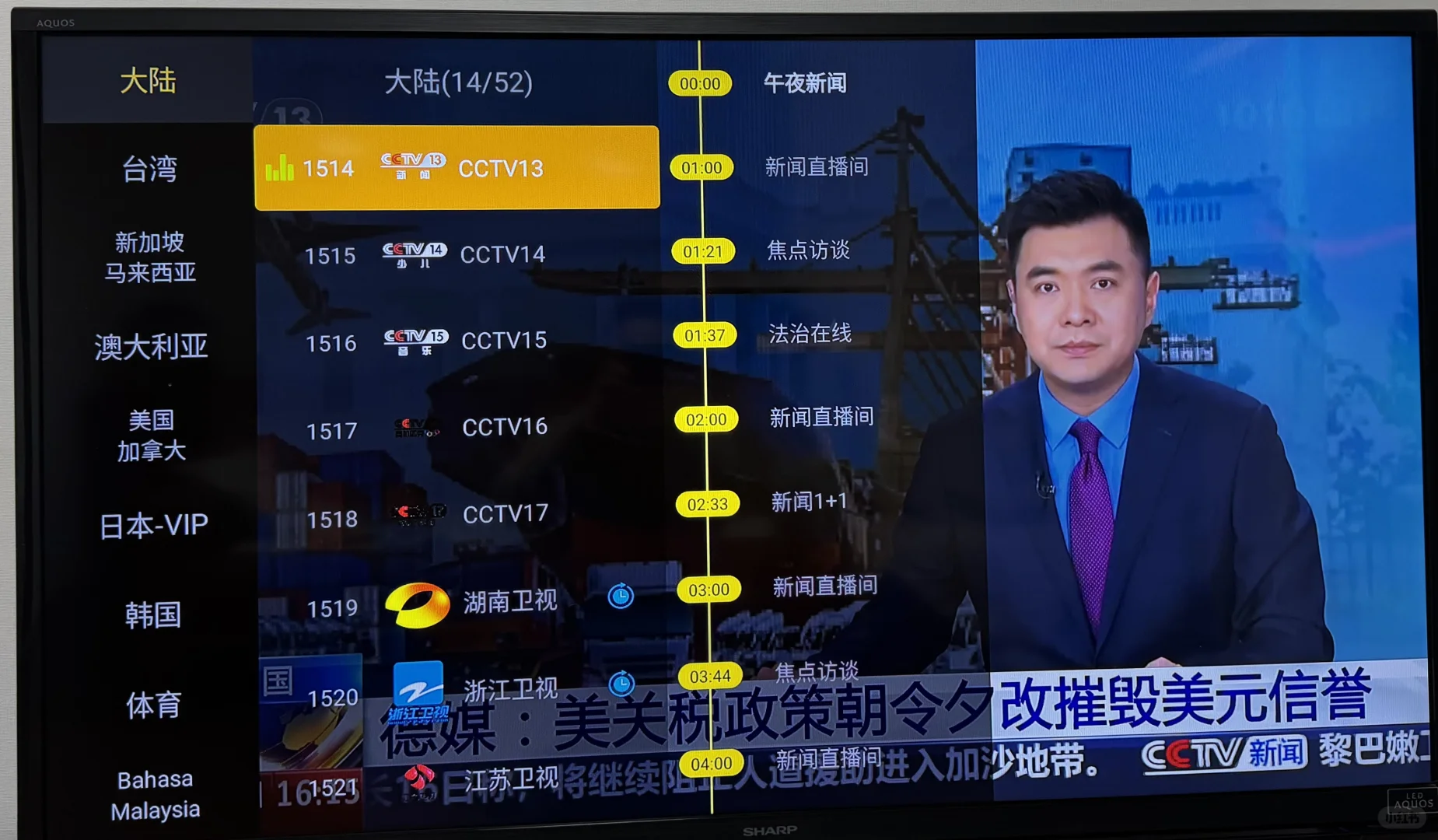 海外党挑选电视盒子攻略