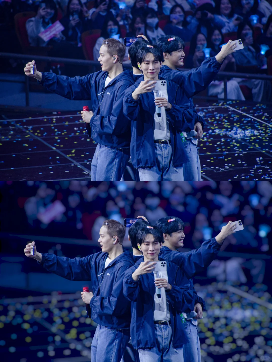 【软件推荐】不乱加睫毛的人像画质增强！