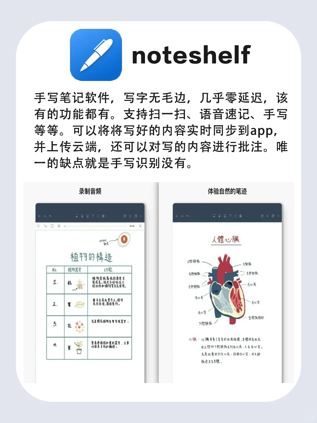 秒变生产力工具❗华为平板必装的6款APP