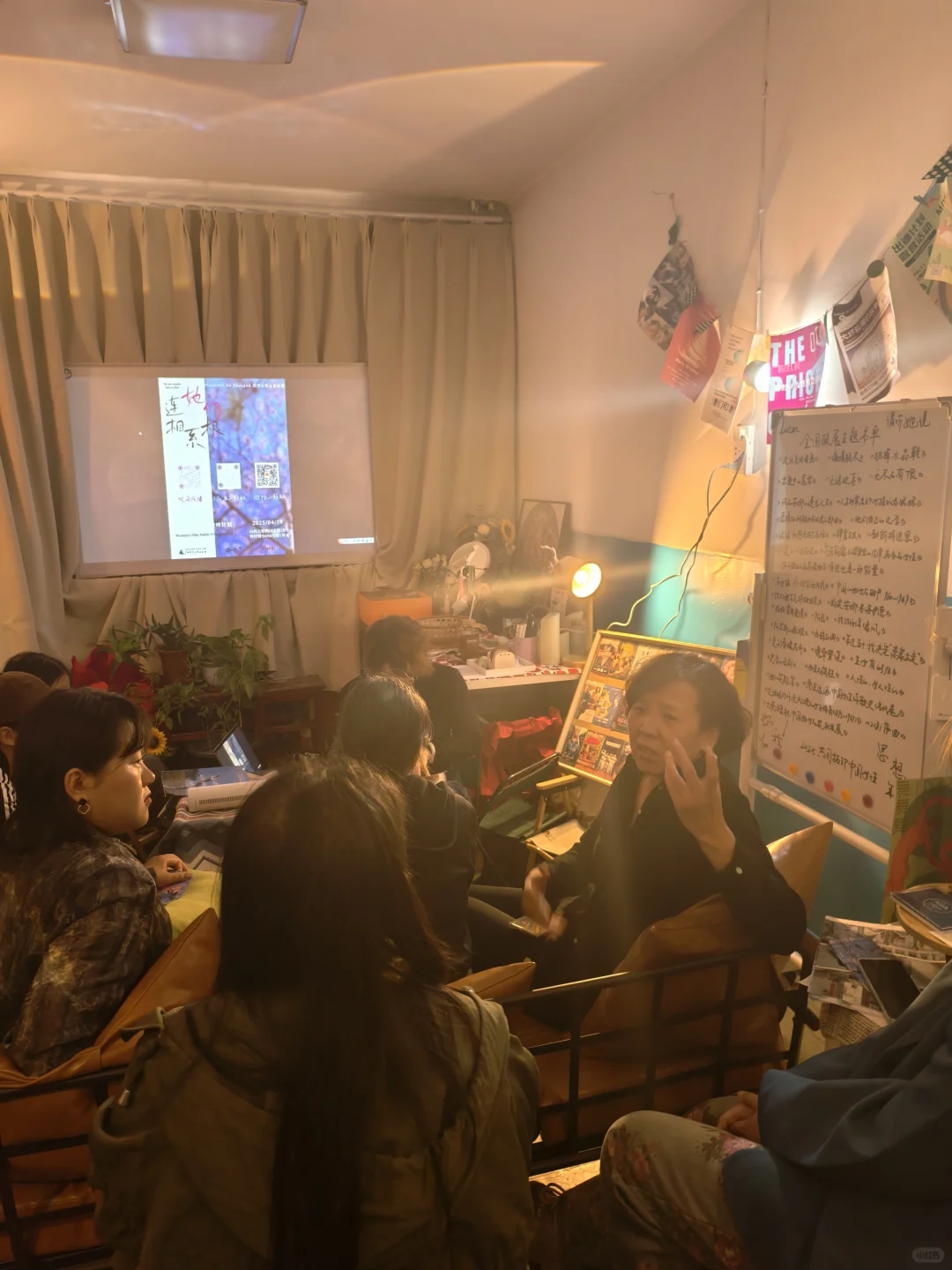 我们为什么需要更多的女性导演和女性电影？