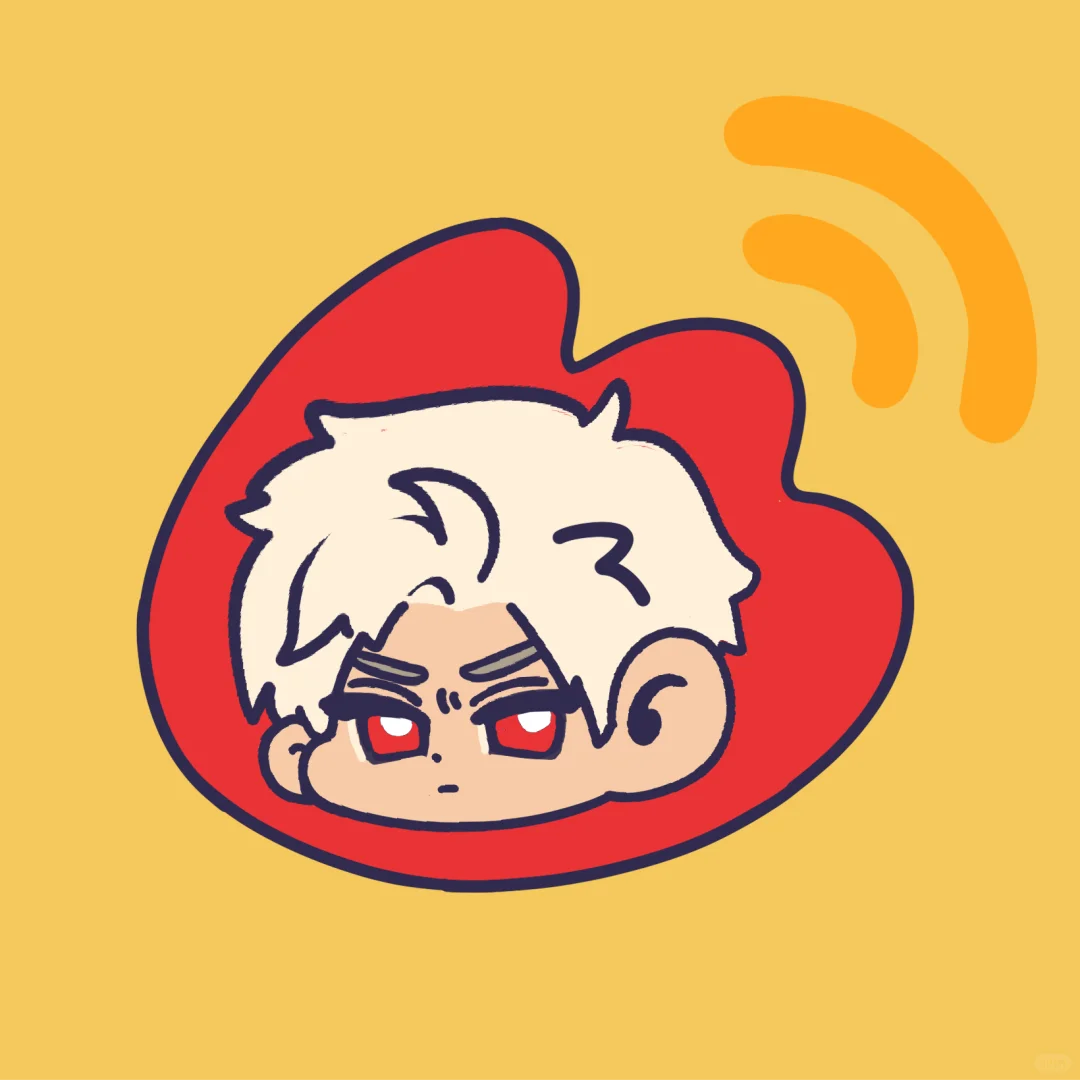 秦彻图标时候：小秦书