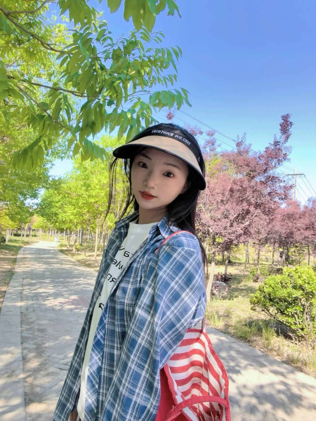 终于找到适配华为手机的拍照app了😂